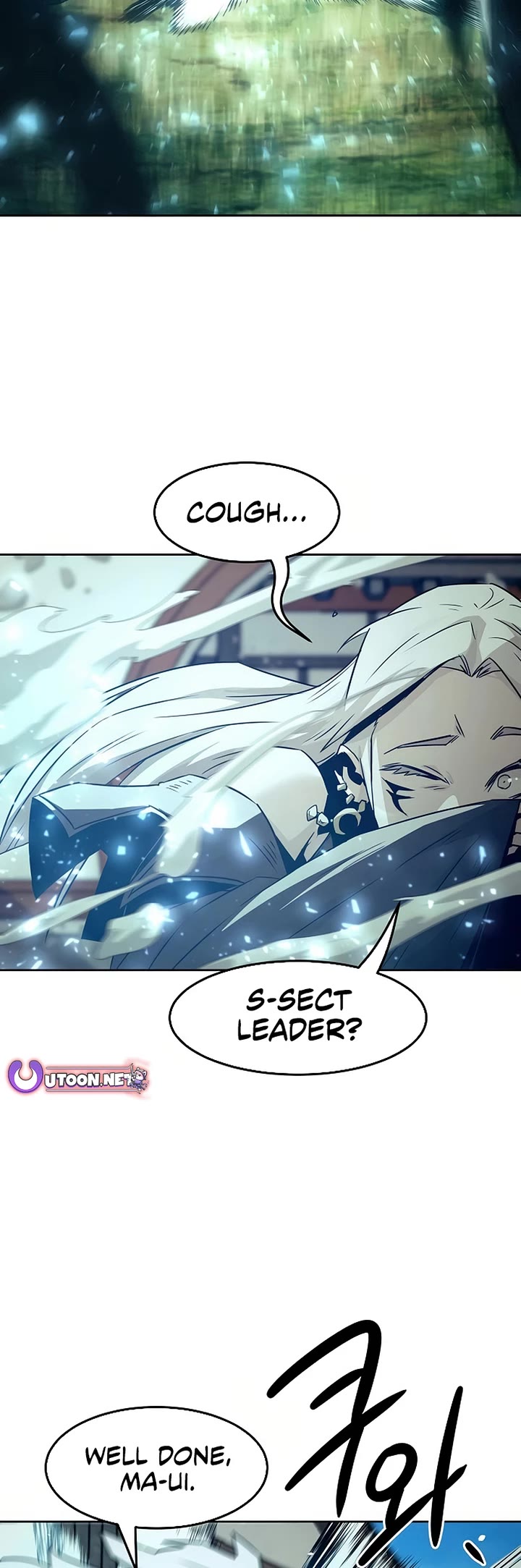 Becoming the Swordmaster Rank Young Lord of the Sichuan Tang Family Chapter 68 page 53 - Chapter 68
