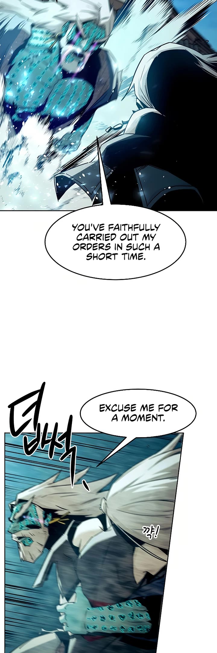 Becoming the Swordmaster Rank Young Lord of the Sichuan Tang Family Chapter 68 page 54 - Chapter 68