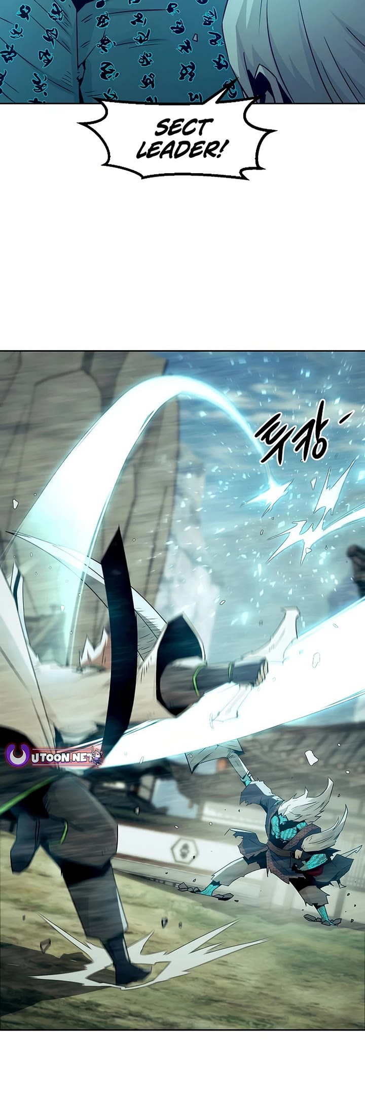 Becoming the Swordmaster Rank Young Lord of the Sichuan Tang Family Chapter 68 page 58 - Chapter 68
