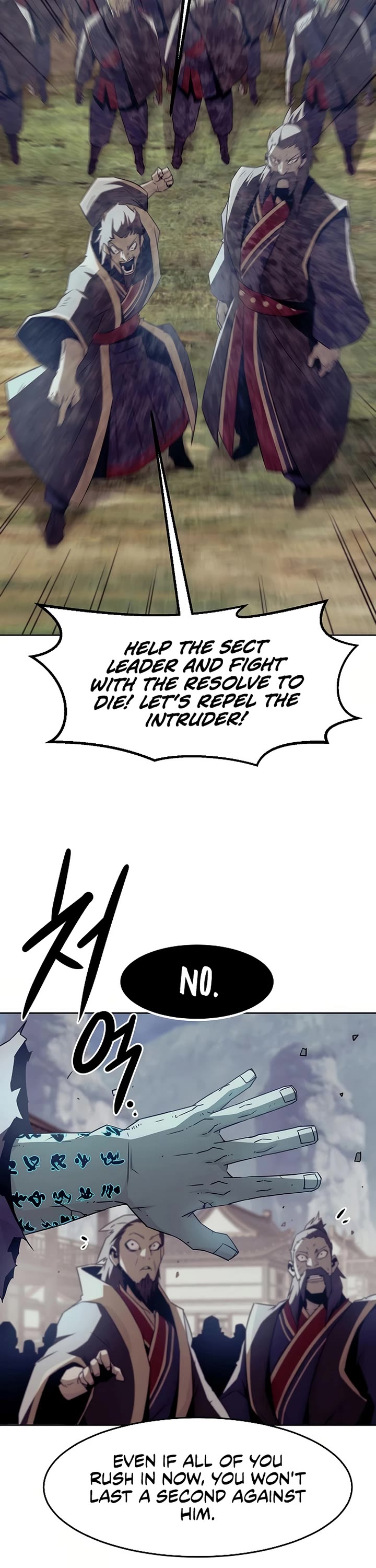 Becoming the Swordmaster Rank Young Lord of the Sichuan Tang Family Chapter 68 page 60 - Chapter 68
