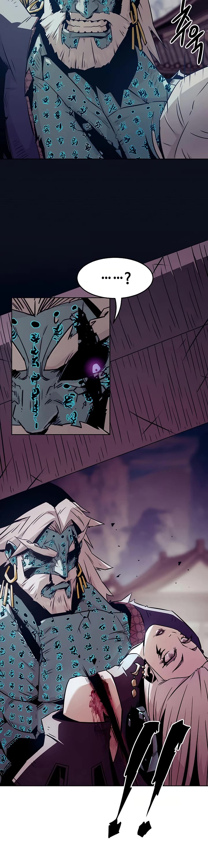 Becoming the Swordmaster Rank Young Lord of the Sichuan Tang Family Chapter 69 page 11 - Chapter 69