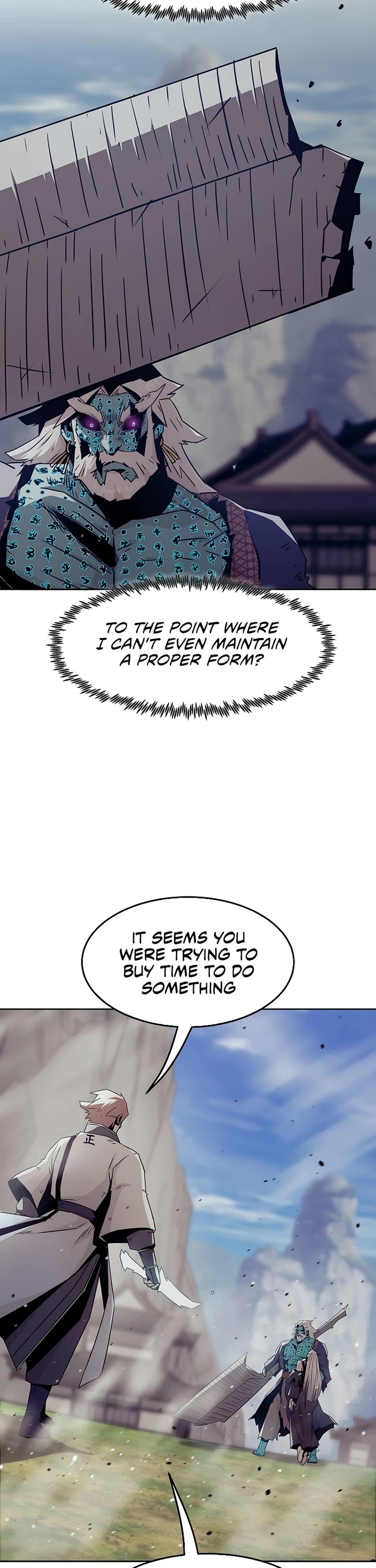 Becoming the Swordmaster Rank Young Lord of the Sichuan Tang Family Chapter 69 page 13 - Chapter 69