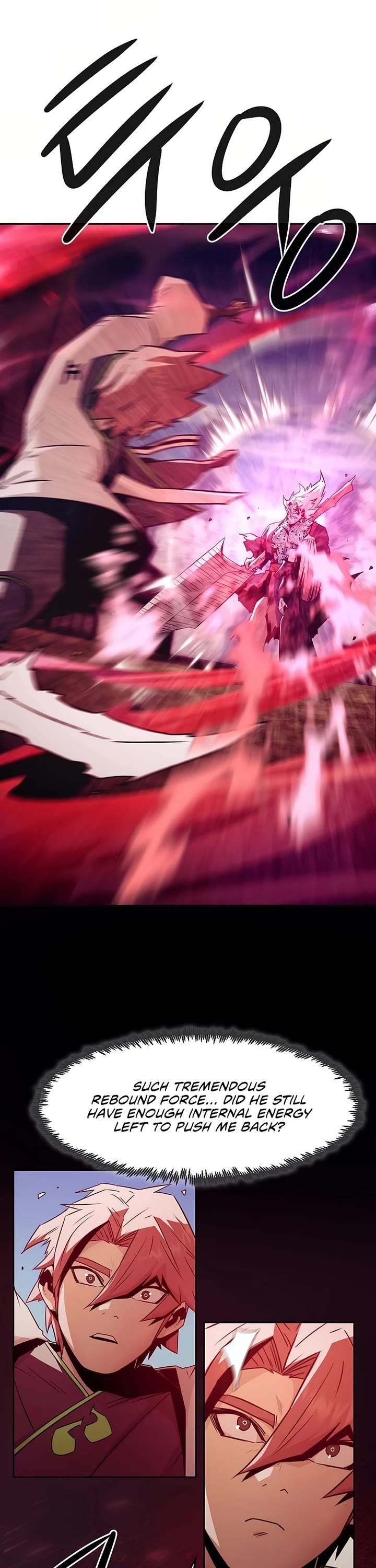 Becoming the Swordmaster Rank Young Lord of the Sichuan Tang Family Chapter 69 page 16 - Chapter 69
