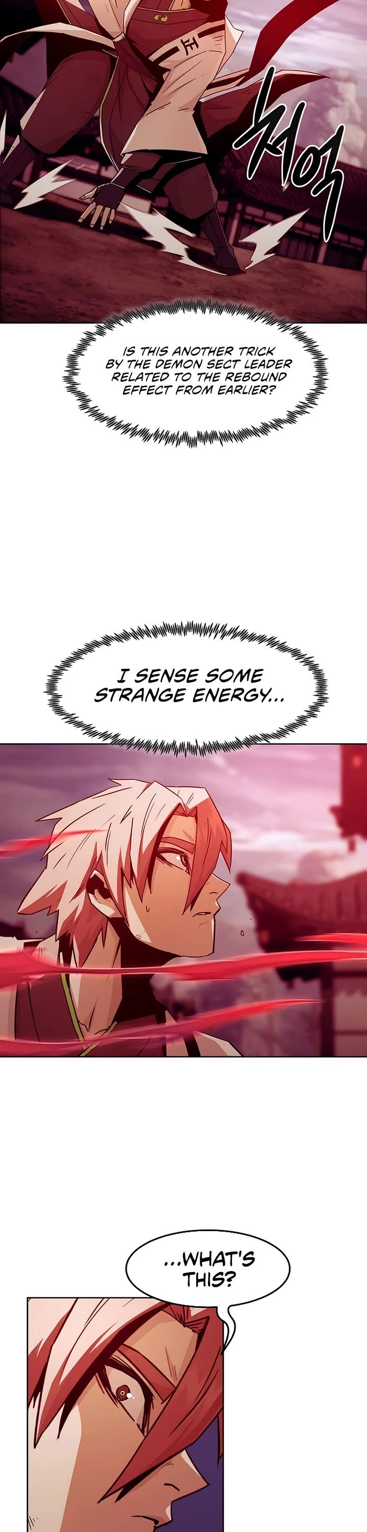 Becoming the Swordmaster Rank Young Lord of the Sichuan Tang Family Chapter 69 page 18 - Chapter 69