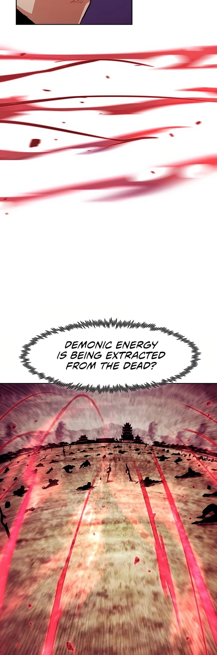 Becoming the Swordmaster Rank Young Lord of the Sichuan Tang Family Chapter 69 page 19 - Chapter 69