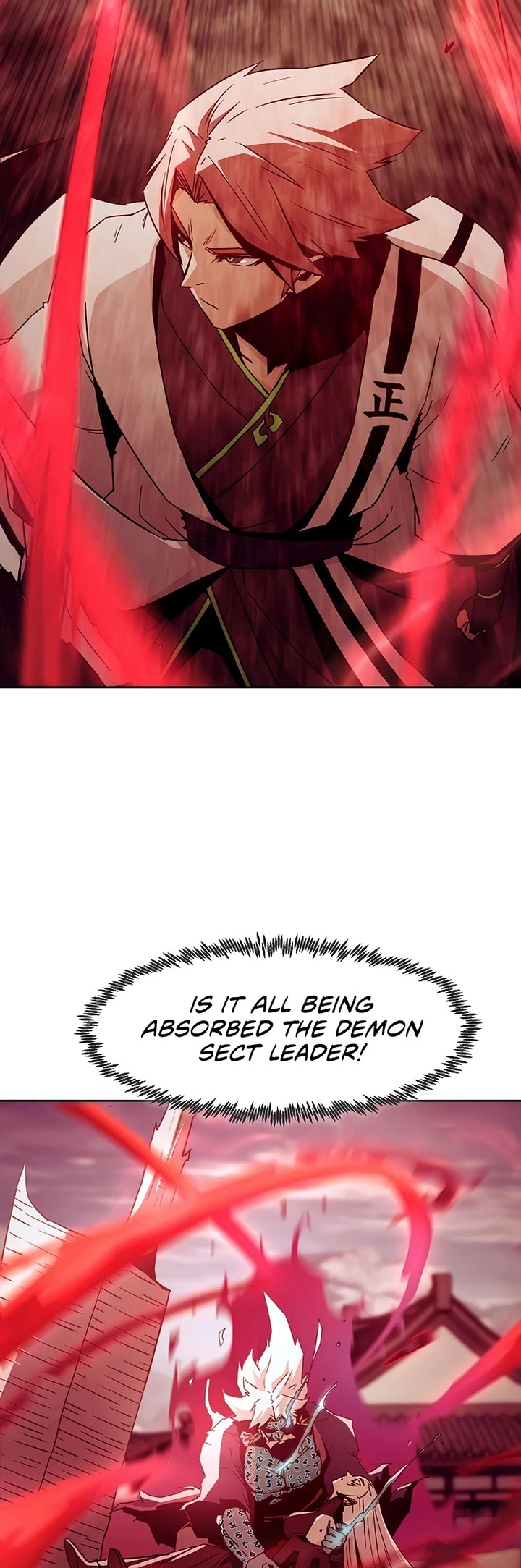 Becoming the Swordmaster Rank Young Lord of the Sichuan Tang Family Chapter 69 page 20 - Chapter 69
