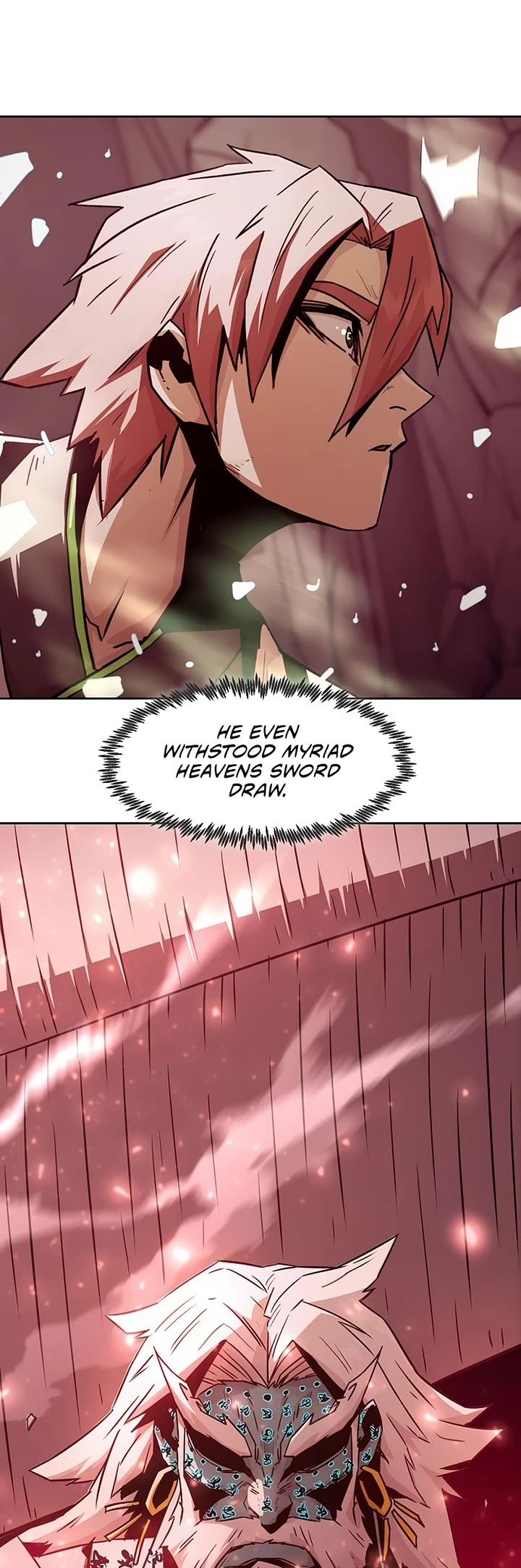 Becoming the Swordmaster Rank Young Lord of the Sichuan Tang Family Chapter 69 page 25 - Chapter 69