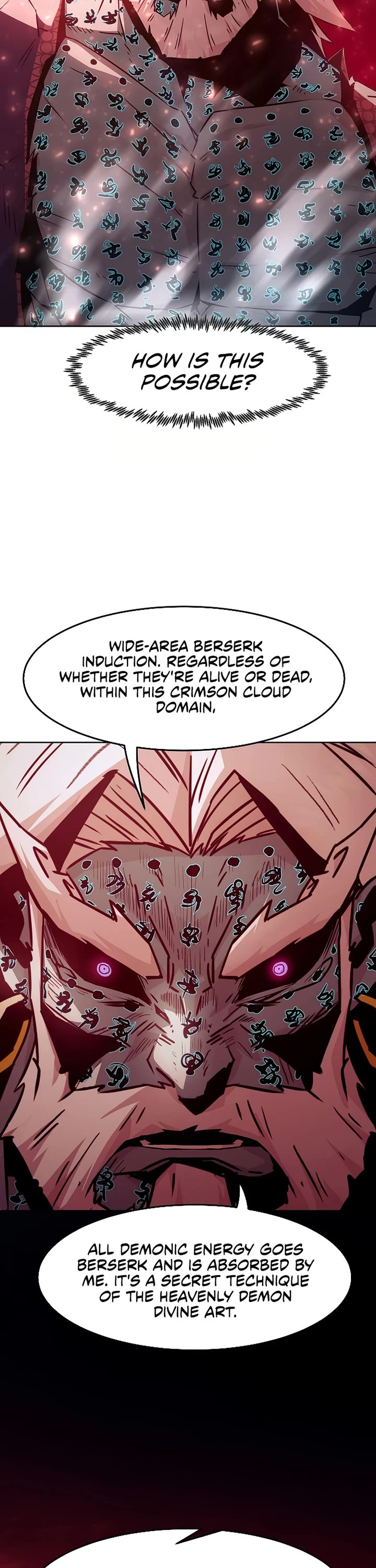 Becoming the Swordmaster Rank Young Lord of the Sichuan Tang Family Chapter 69 page 26 - Chapter 69