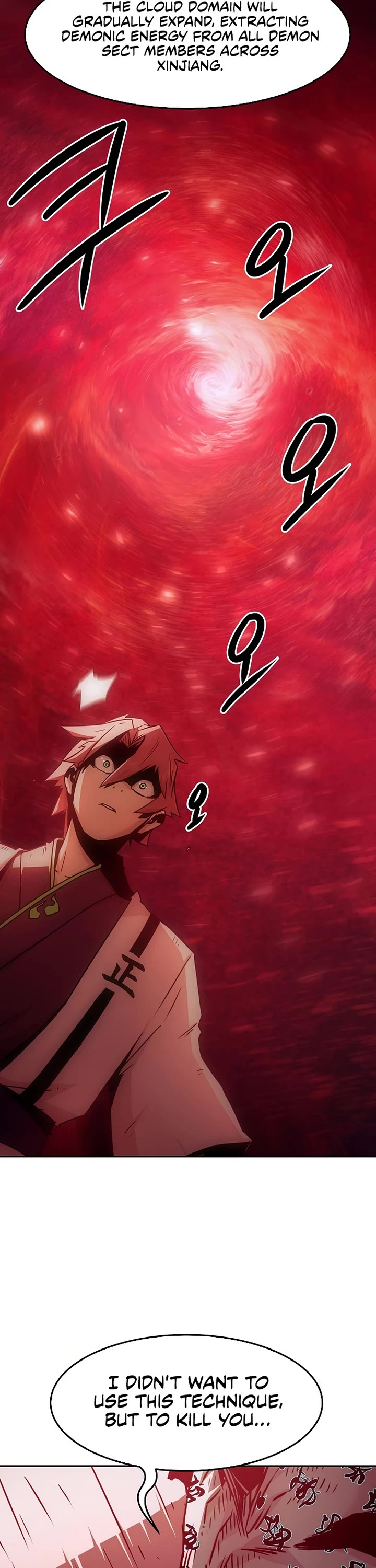 Becoming the Swordmaster Rank Young Lord of the Sichuan Tang Family Chapter 69 page 27 - Chapter 69