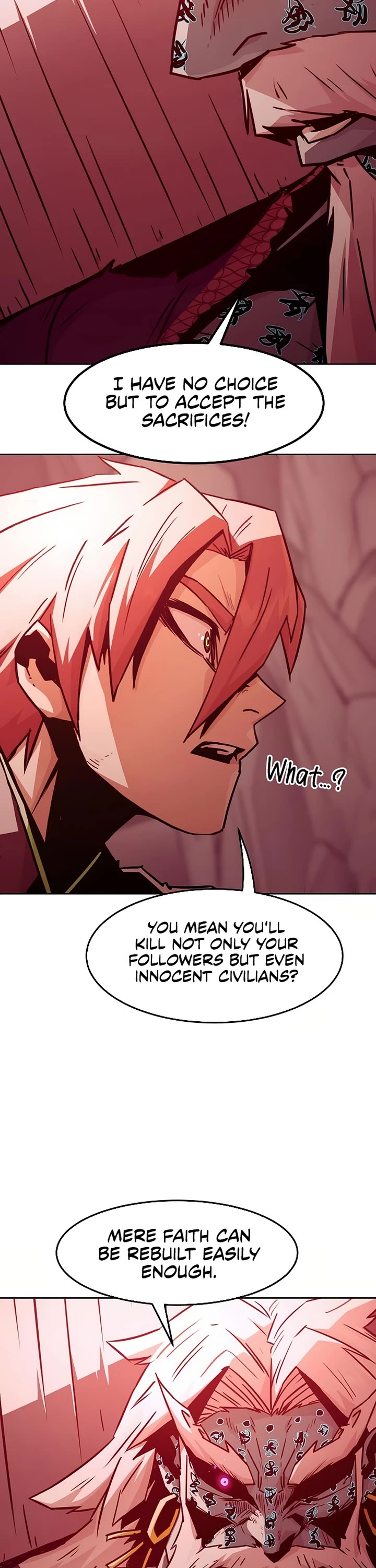Becoming the Swordmaster Rank Young Lord of the Sichuan Tang Family Chapter 69 page 28 - Chapter 69