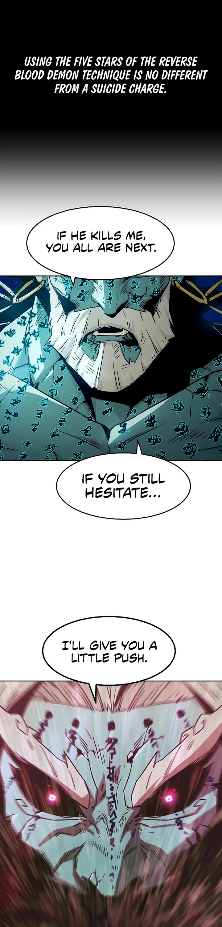 Becoming the Swordmaster Rank Young Lord of the Sichuan Tang Family Chapter 69 page 3 - Chapter 69