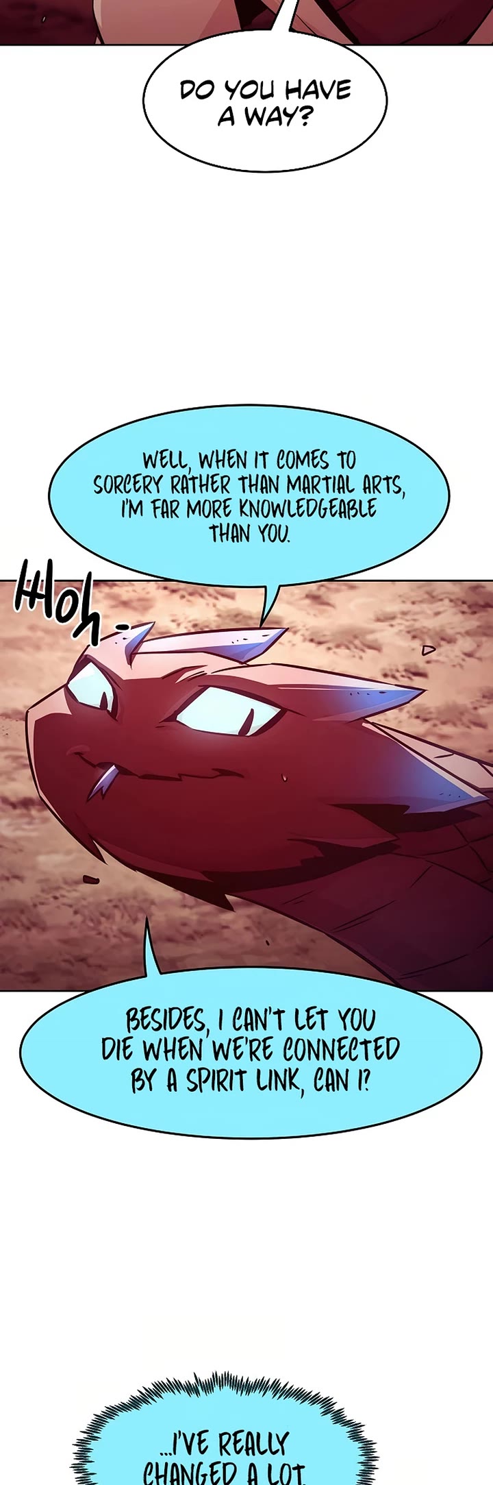 Becoming the Swordmaster Rank Young Lord of the Sichuan Tang Family Chapter 69 page 34 - Chapter 69