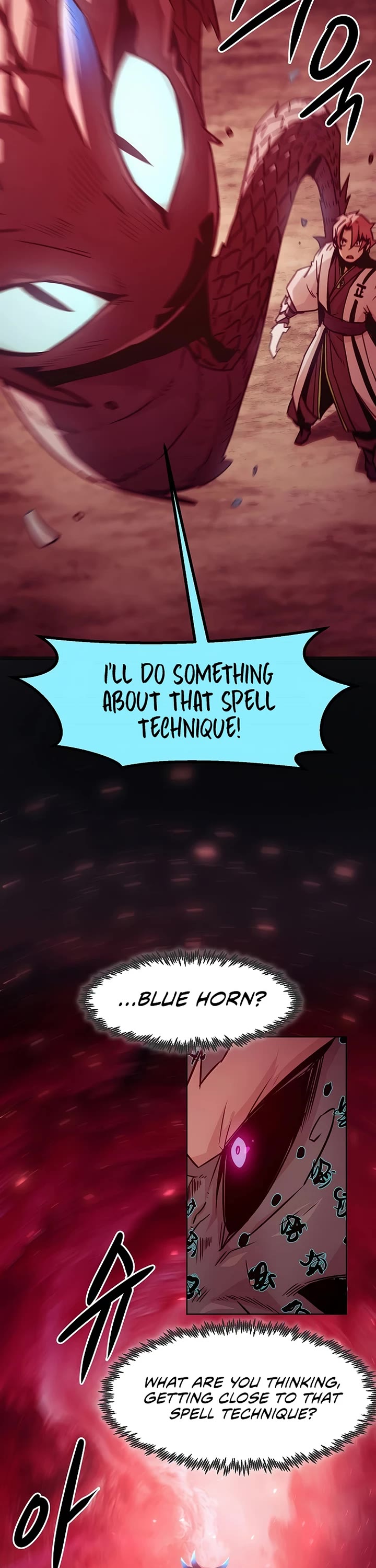 Becoming the Swordmaster Rank Young Lord of the Sichuan Tang Family Chapter 69 page 36 - Chapter 69