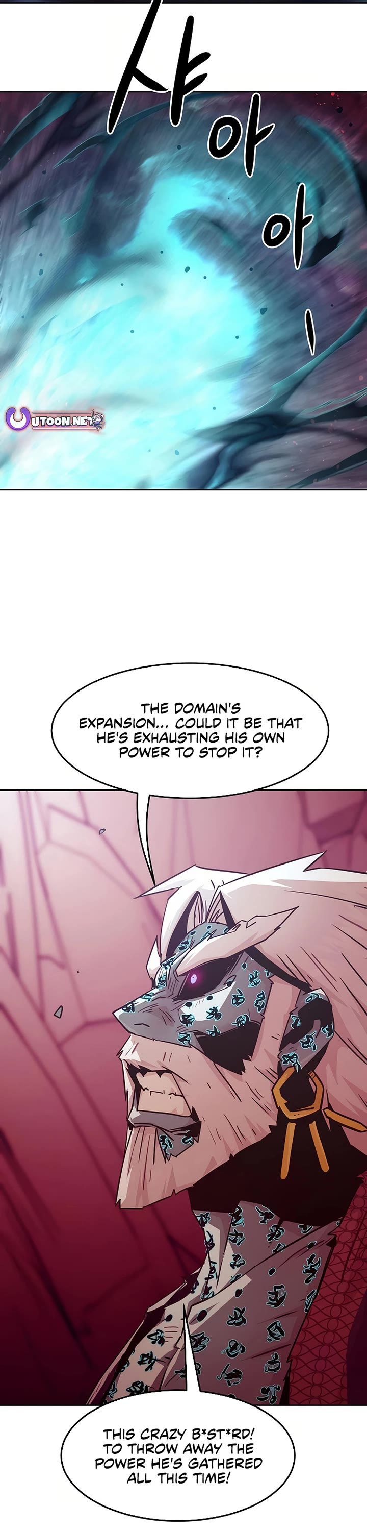 Becoming the Swordmaster Rank Young Lord of the Sichuan Tang Family Chapter 69 page 42 - Chapter 69
