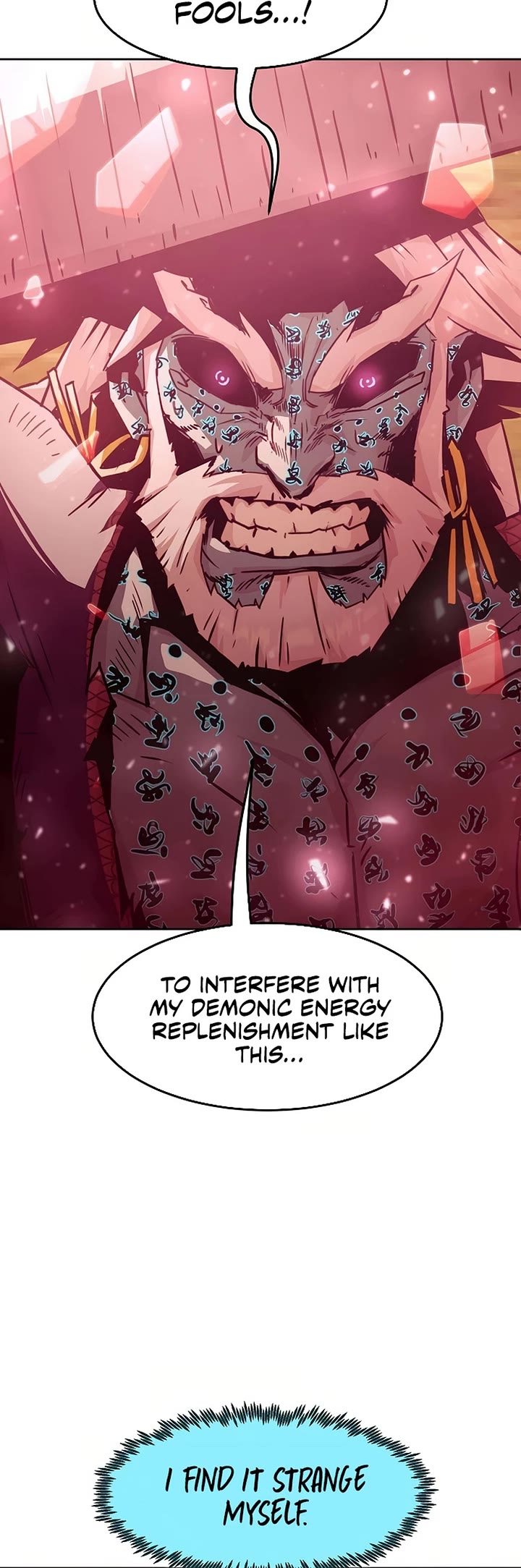 Becoming the Swordmaster Rank Young Lord of the Sichuan Tang Family Chapter 69 page 45 - Chapter 69