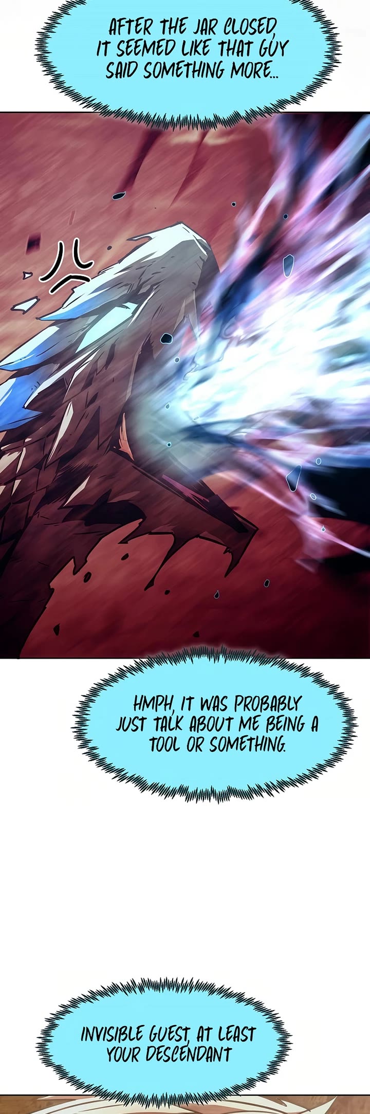 Becoming the Swordmaster Rank Young Lord of the Sichuan Tang Family Chapter 69 page 49 - Chapter 69