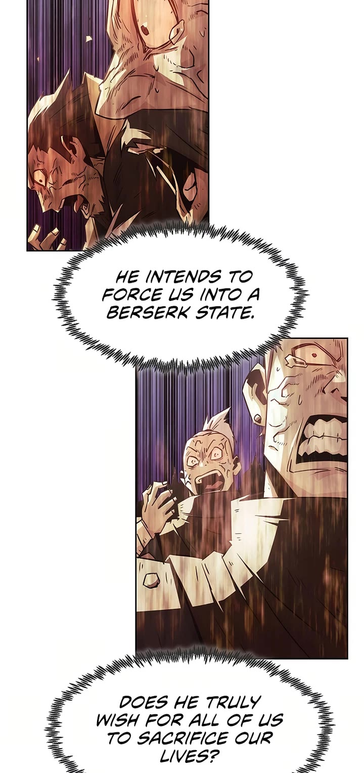Becoming the Swordmaster Rank Young Lord of the Sichuan Tang Family Chapter 69 page 5 - Chapter 69