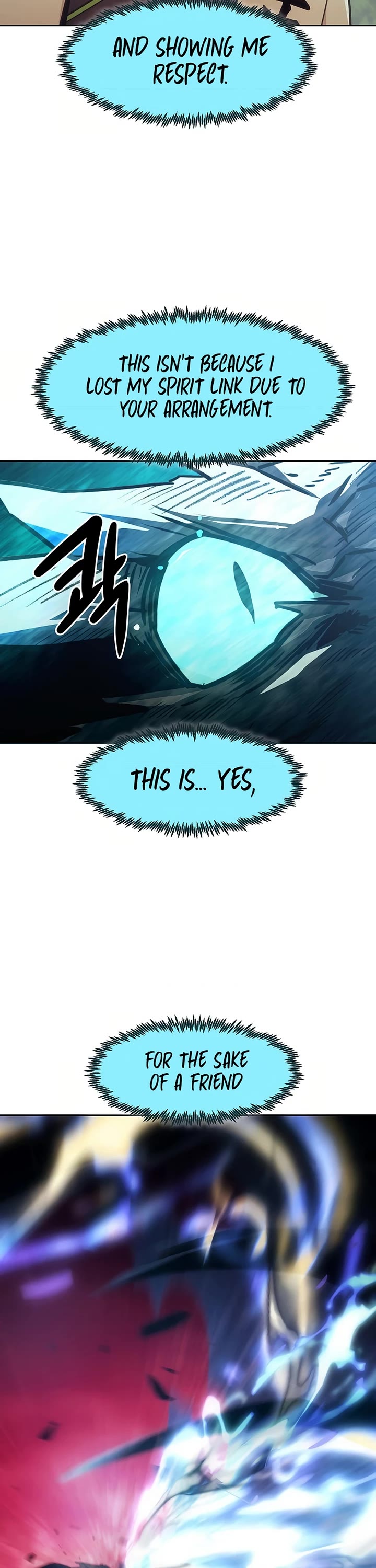 Becoming the Swordmaster Rank Young Lord of the Sichuan Tang Family Chapter 69 page 51 - Chapter 69