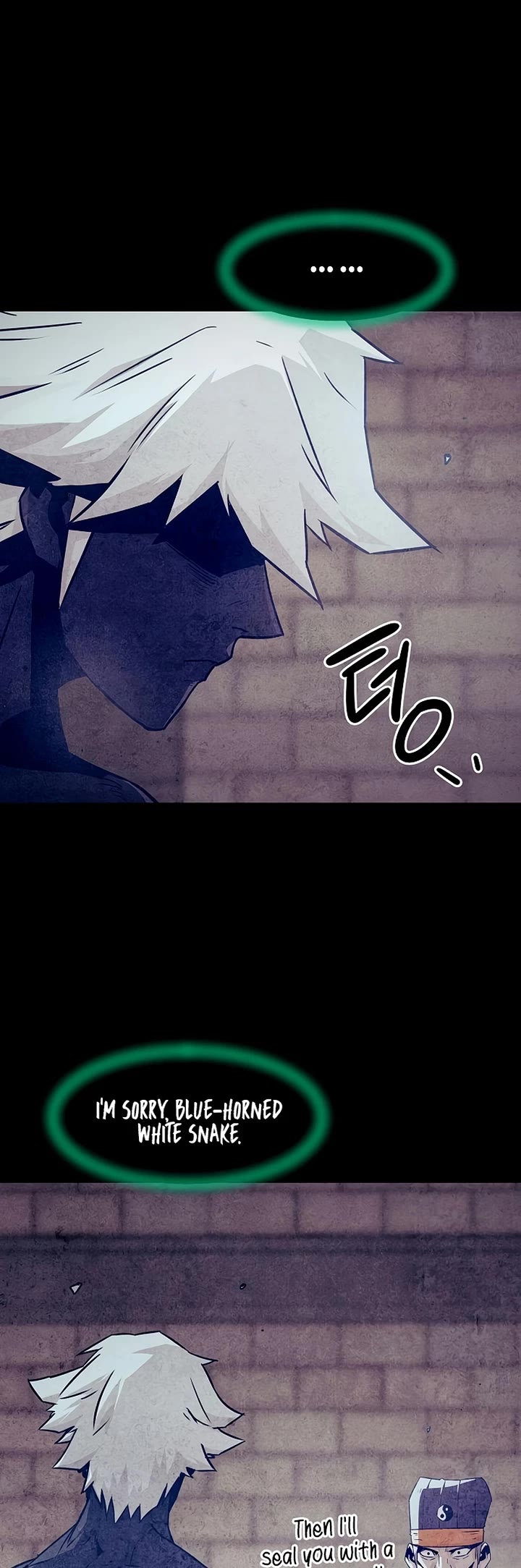 Becoming the Swordmaster Rank Young Lord of the Sichuan Tang Family Chapter 69 page 54 - Chapter 69