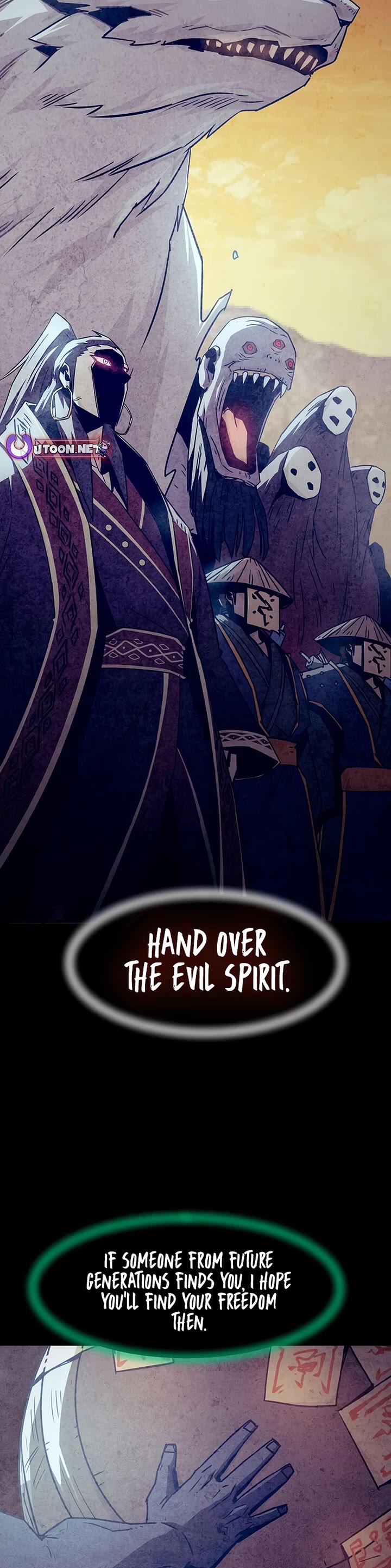 Becoming the Swordmaster Rank Young Lord of the Sichuan Tang Family Chapter 69 page 57 - Chapter 69