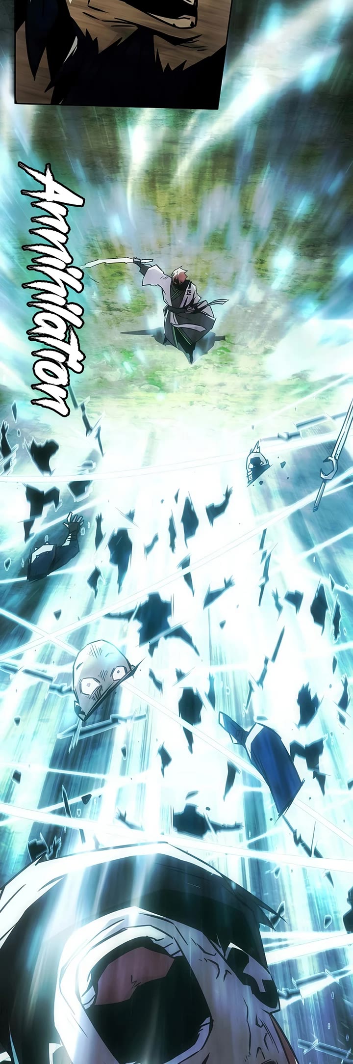 Becoming the Swordmaster Rank Young Lord of the Sichuan Tang Family Chapter 69 page 9 - Chapter 69
