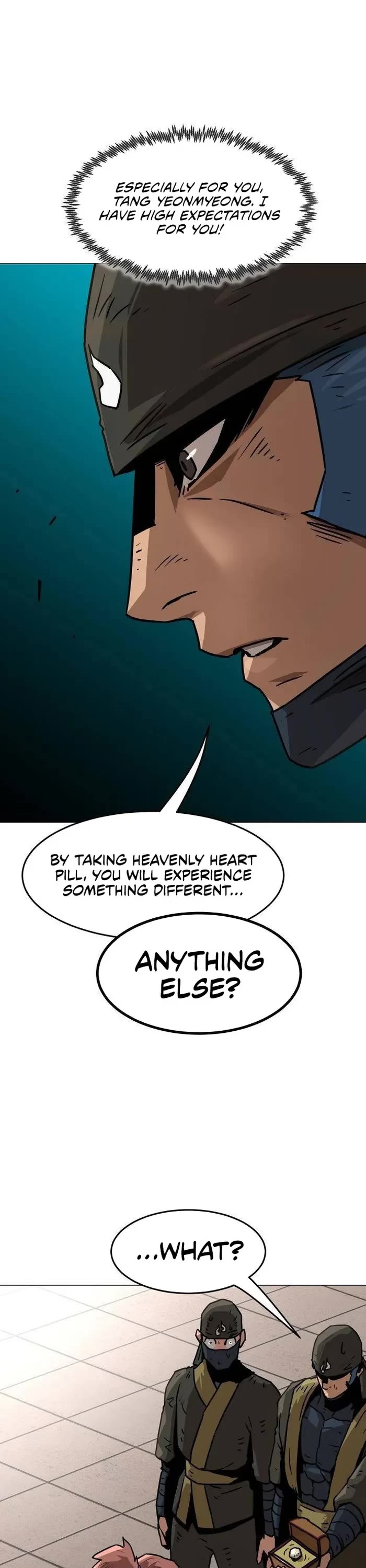 Becoming the Swordmaster Rank Young Lord of the Sichuan Tang Family Chapter 7 page 12 - Chapter 7