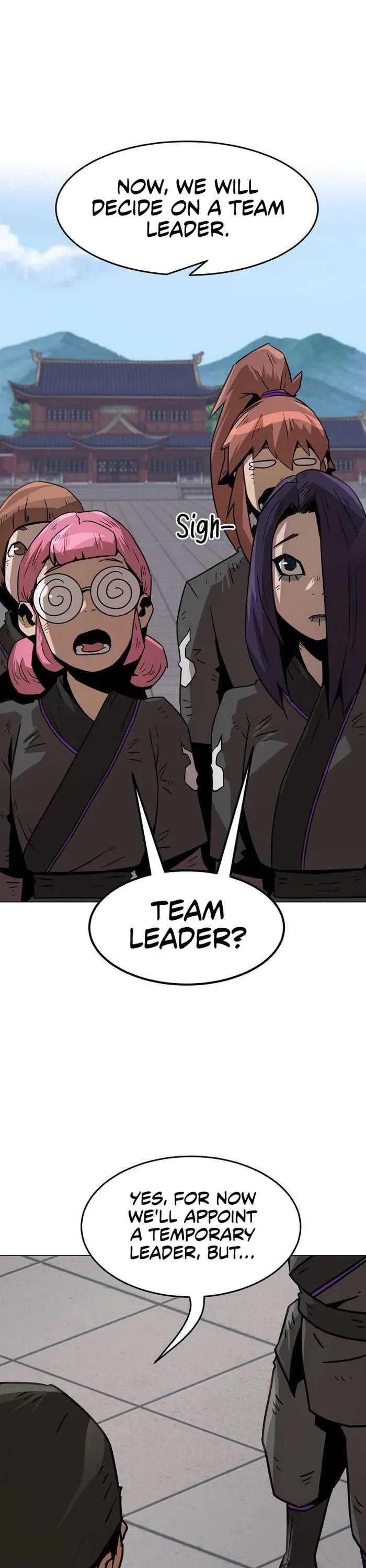 Becoming the Swordmaster Rank Young Lord of the Sichuan Tang Family Chapter 7 page 2 - Chapter 7
