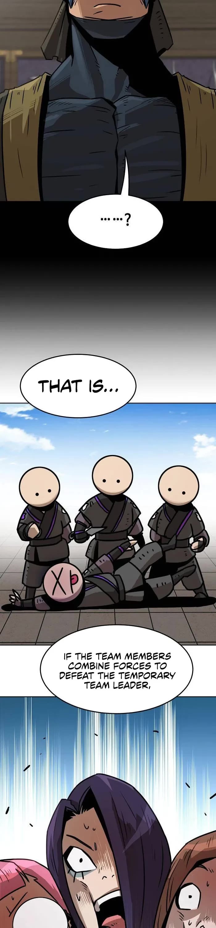 Becoming the Swordmaster Rank Young Lord of the Sichuan Tang Family Chapter 7 page 25 - Chapter 7