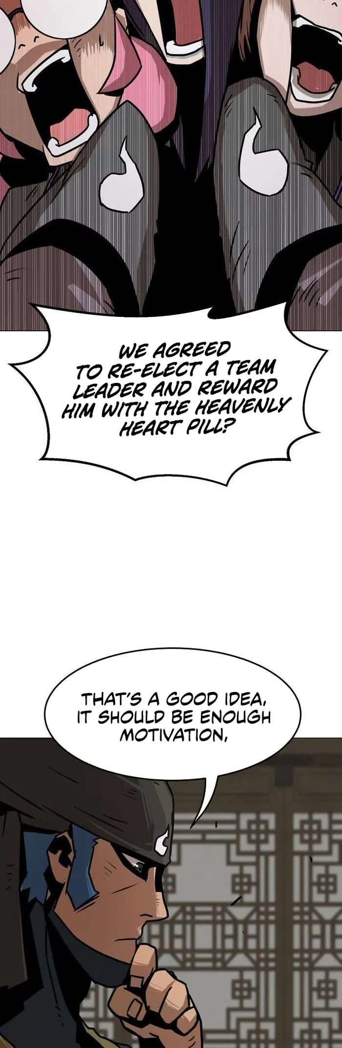 Becoming the Swordmaster Rank Young Lord of the Sichuan Tang Family Chapter 7 page 26 - Chapter 7