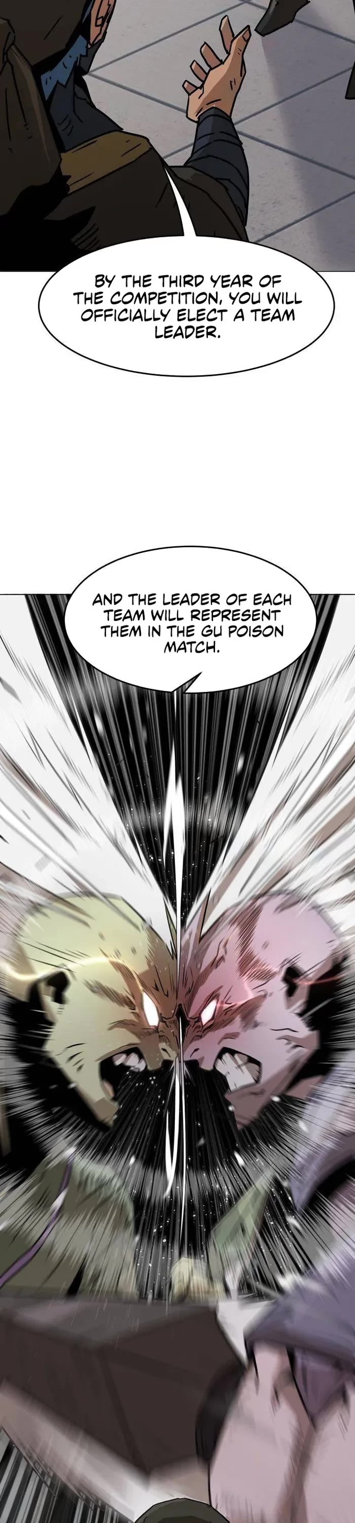 Becoming the Swordmaster Rank Young Lord of the Sichuan Tang Family Chapter 7 page 3 - Chapter 7