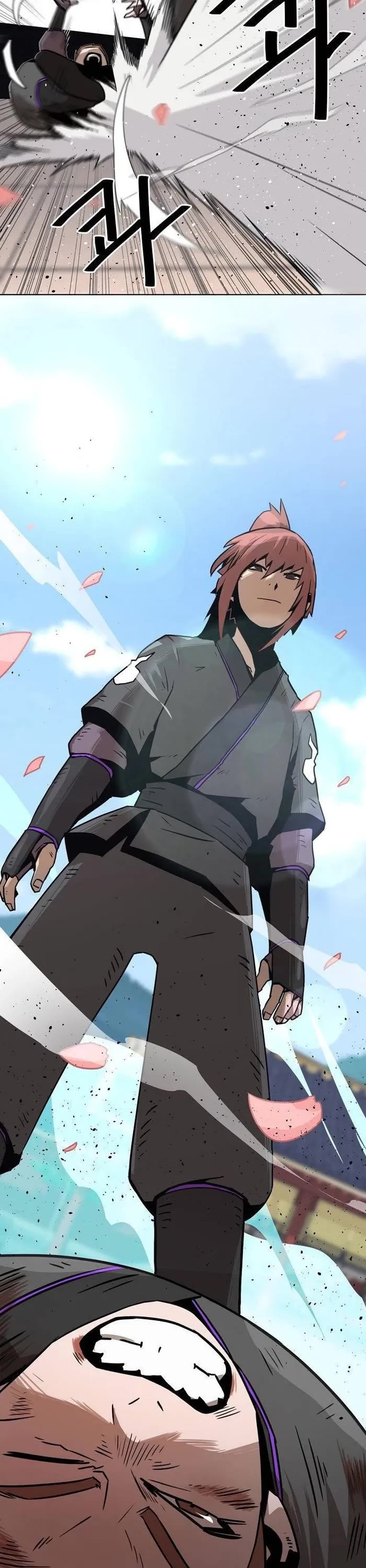 Becoming the Swordmaster Rank Young Lord of the Sichuan Tang Family Chapter 7 page 35 - Chapter 7