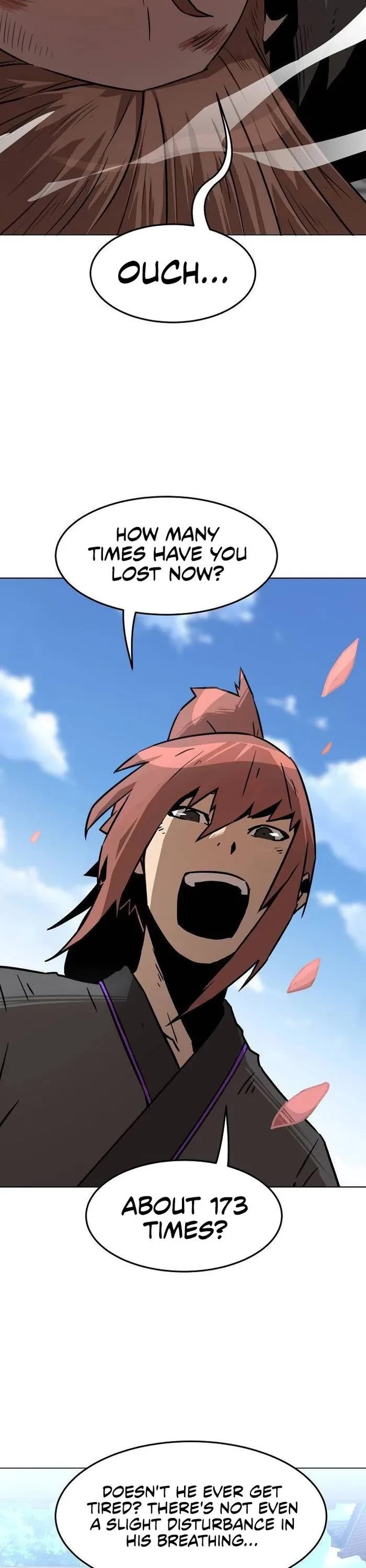 Becoming the Swordmaster Rank Young Lord of the Sichuan Tang Family Chapter 7 page 36 - Chapter 7