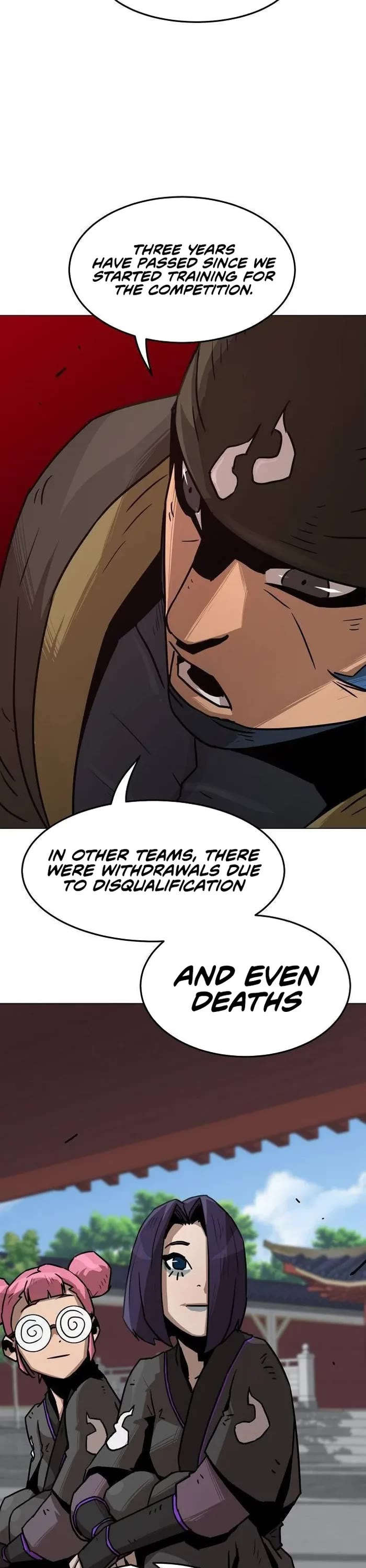 Becoming the Swordmaster Rank Young Lord of the Sichuan Tang Family Chapter 7 page 42 - Chapter 7