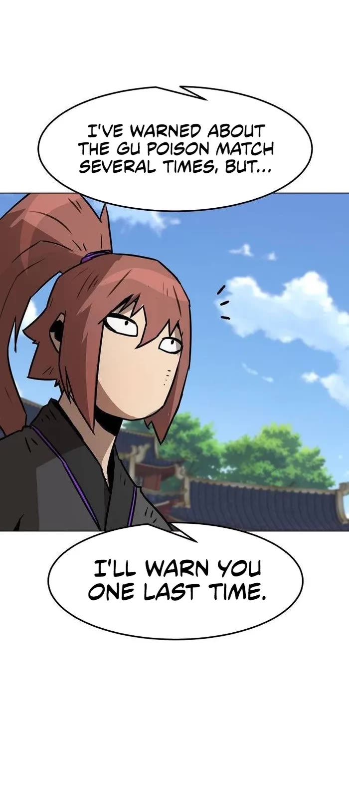 Becoming the Swordmaster Rank Young Lord of the Sichuan Tang Family Chapter 7 page 44 - Chapter 7