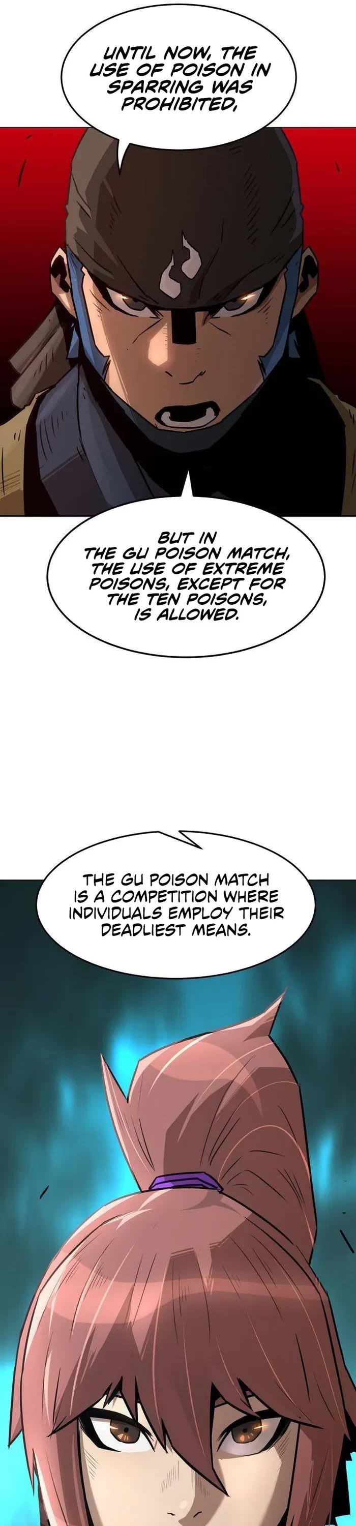 Becoming the Swordmaster Rank Young Lord of the Sichuan Tang Family Chapter 7 page 45 - Chapter 7