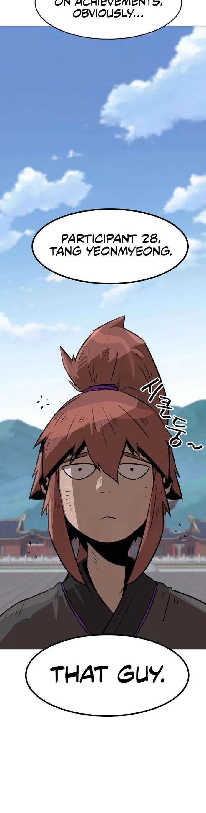 Becoming the Swordmaster Rank Young Lord of the Sichuan Tang Family Chapter 7 page 5 - Chapter 7