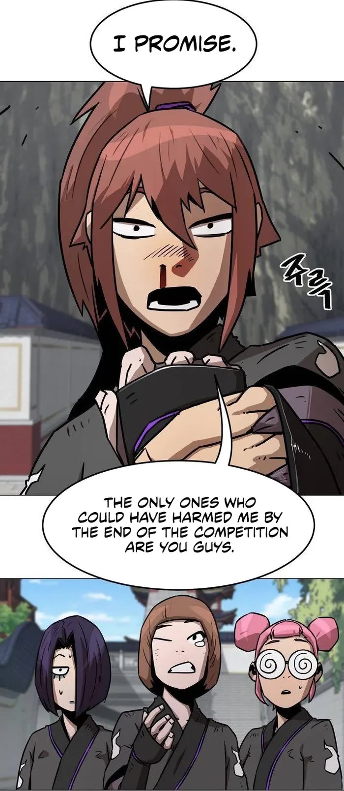 Becoming the Swordmaster Rank Young Lord of the Sichuan Tang Family Chapter 7 page 50 - Chapter 7