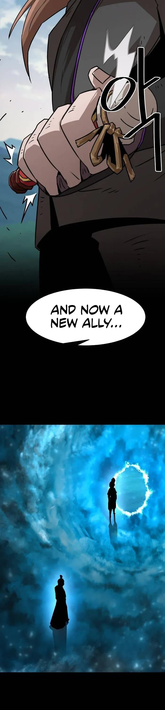 Becoming the Swordmaster Rank Young Lord of the Sichuan Tang Family Chapter 7 page 53 - Chapter 7