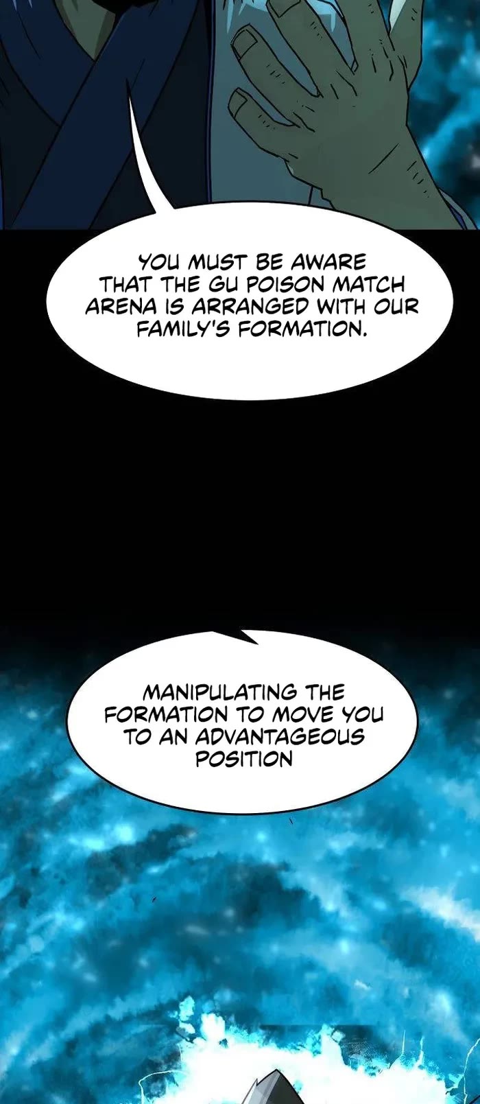 Becoming the Swordmaster Rank Young Lord of the Sichuan Tang Family Chapter 7 page 55 - Chapter 7