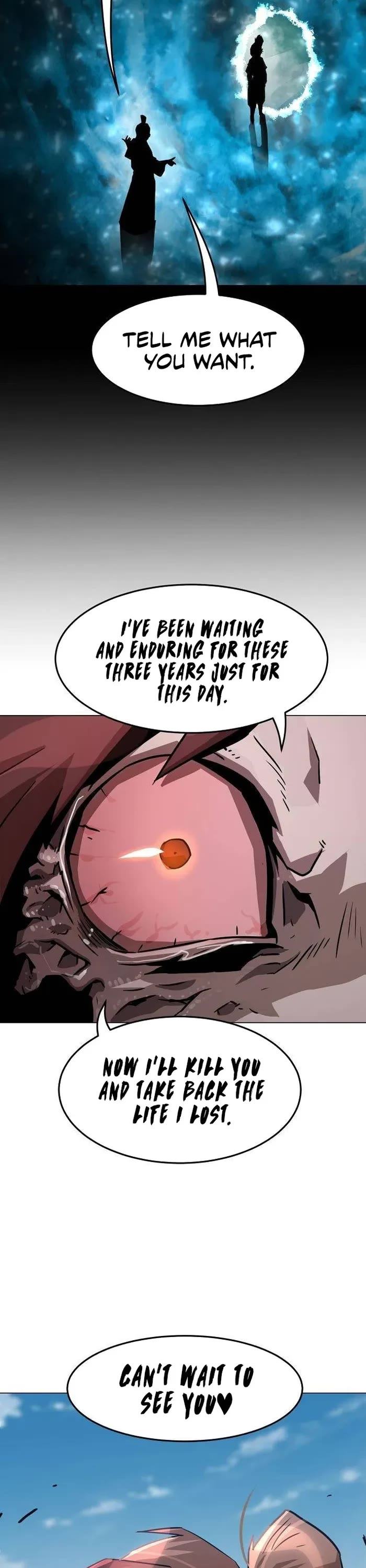 Becoming the Swordmaster Rank Young Lord of the Sichuan Tang Family Chapter 7 page 59 - Chapter 7