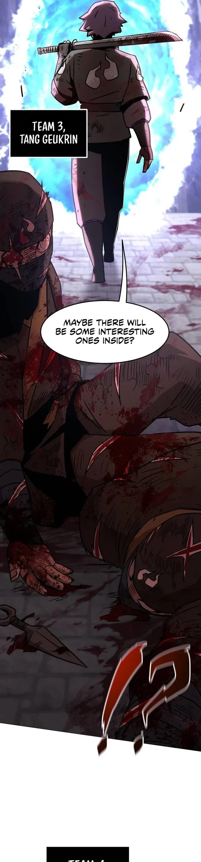 Becoming the Swordmaster Rank Young Lord of the Sichuan Tang Family Chapter 7 page 62 - Chapter 7
