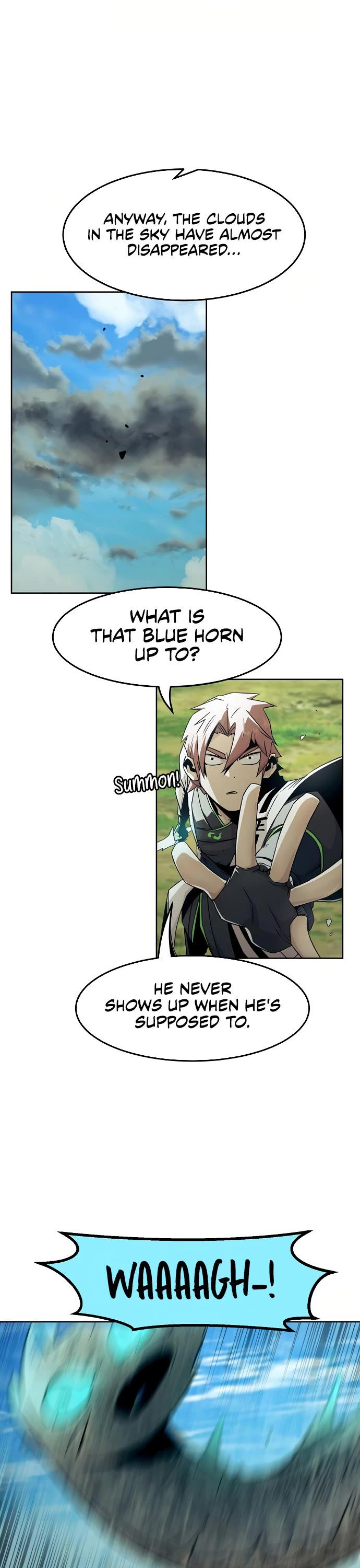 Becoming the Swordmaster Rank Young Lord of the Sichuan Tang Family Chapter 70 page 13 - Chapter 70