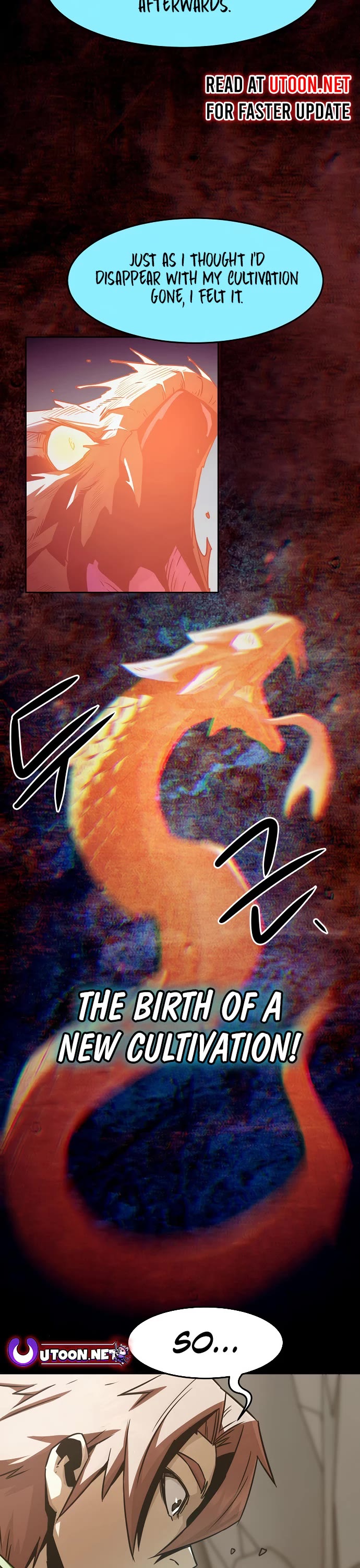Becoming the Swordmaster Rank Young Lord of the Sichuan Tang Family Chapter 70 page 17 - Chapter 70