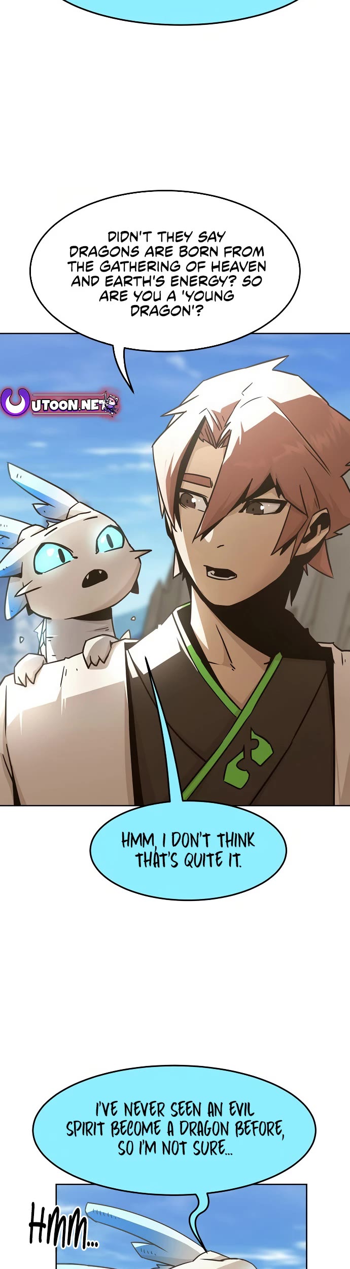 Becoming the Swordmaster Rank Young Lord of the Sichuan Tang Family Chapter 70 page 19 - Chapter 70