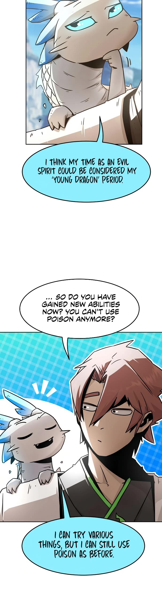 Becoming the Swordmaster Rank Young Lord of the Sichuan Tang Family Chapter 70 page 20 - Chapter 70
