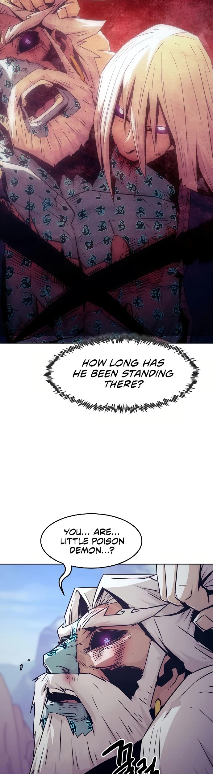 Becoming the Swordmaster Rank Young Lord of the Sichuan Tang Family Chapter 70 page 24 - Chapter 70