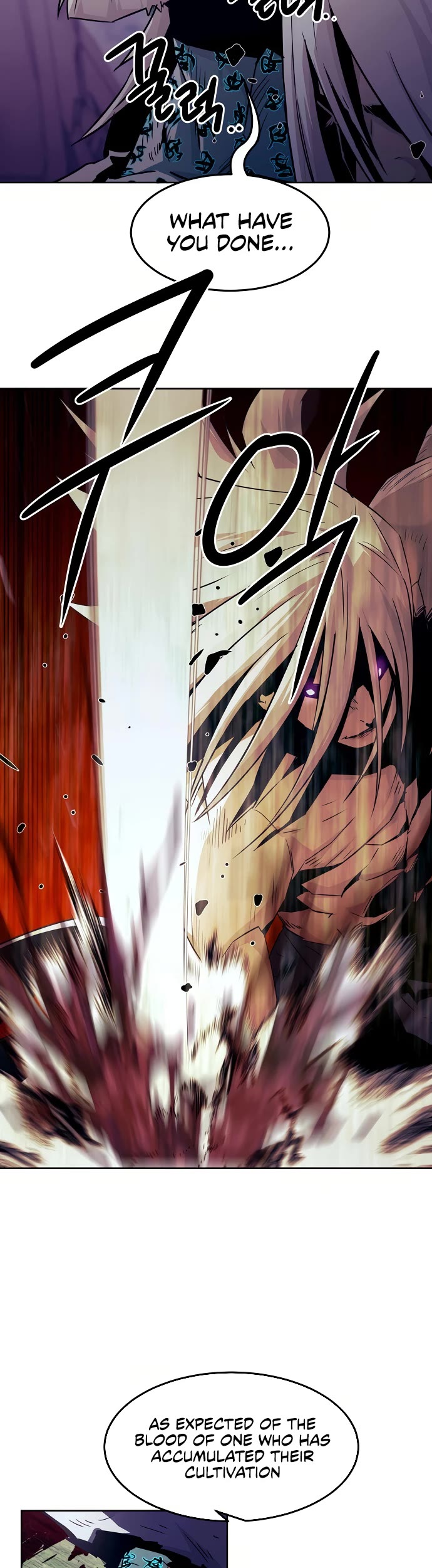 Becoming the Swordmaster Rank Young Lord of the Sichuan Tang Family Chapter 70 page 25 - Chapter 70