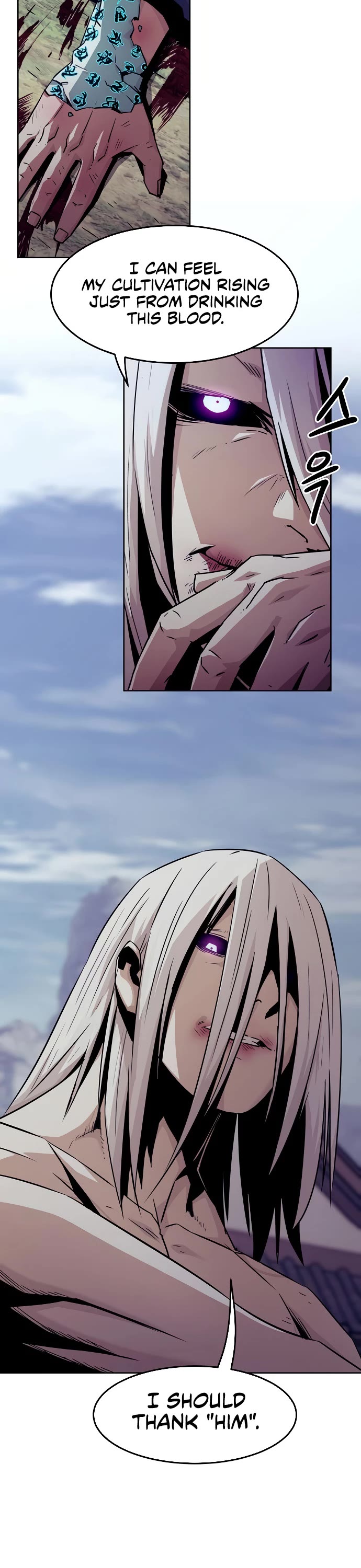 Becoming the Swordmaster Rank Young Lord of the Sichuan Tang Family Chapter 70 page 26 - Chapter 70