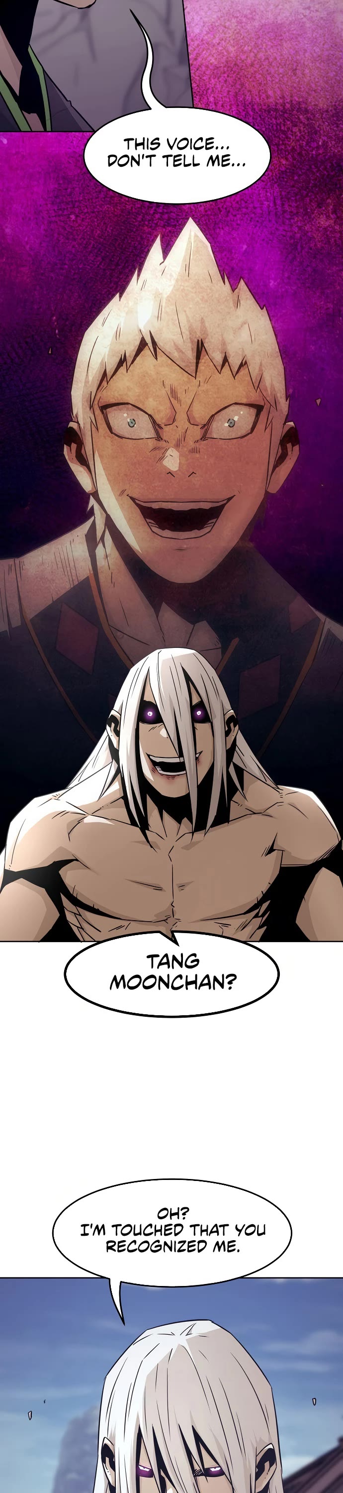 Becoming the Swordmaster Rank Young Lord of the Sichuan Tang Family Chapter 70 page 28 - Chapter 70