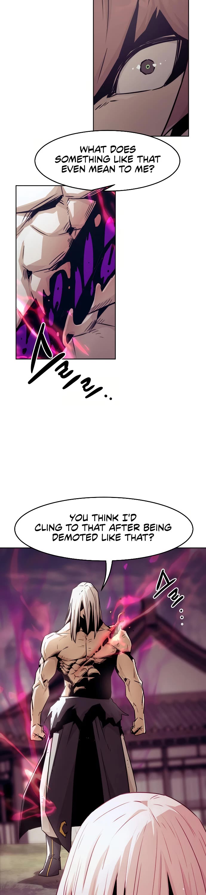Becoming the Swordmaster Rank Young Lord of the Sichuan Tang Family Chapter 70 page 33 - Chapter 70